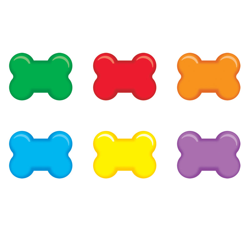 Dog Bones Classic Accents Variety Pack