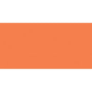 Darice Orange Foam Sheet - 2mm Thick - 9 X 12 Inches - 1 Sheet