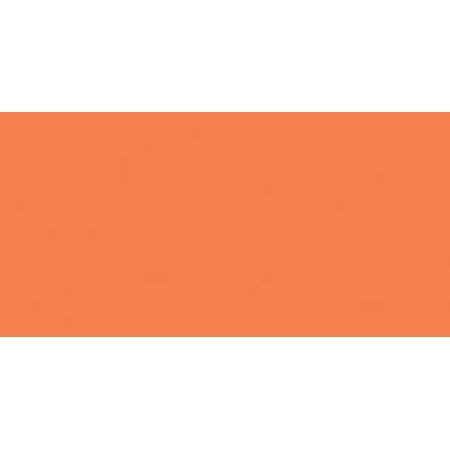 Darice Orange Foam Sheet - 2mm Thick - 9 X 12 Inches - 1 Sheet