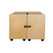 X-Deep Folding Storage, 23-1/2"H