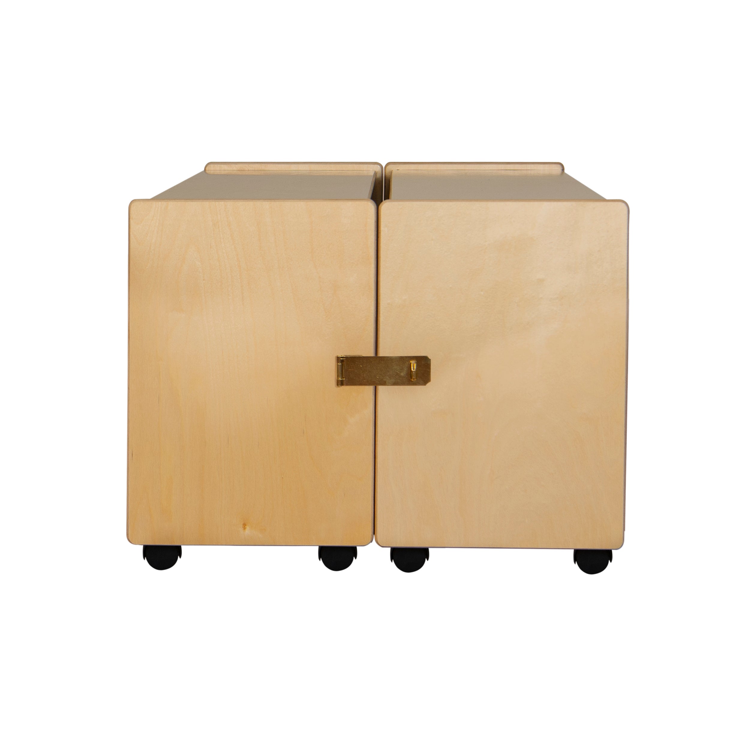 X-Deep Folding Storage, 23-1/2"H
