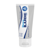 DynaLube Lubricating Jelly - Sterile, 2 oz. Tube - 12 tubes per Box/6 Boxes per Case