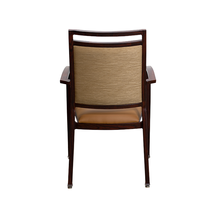 Dining Arm Chair, Cherry, 5pc/cs