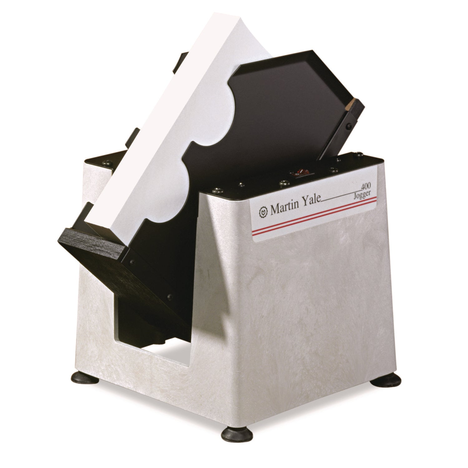 Support Letter, Legal Sheet - Tilted Tray - 115 V AC