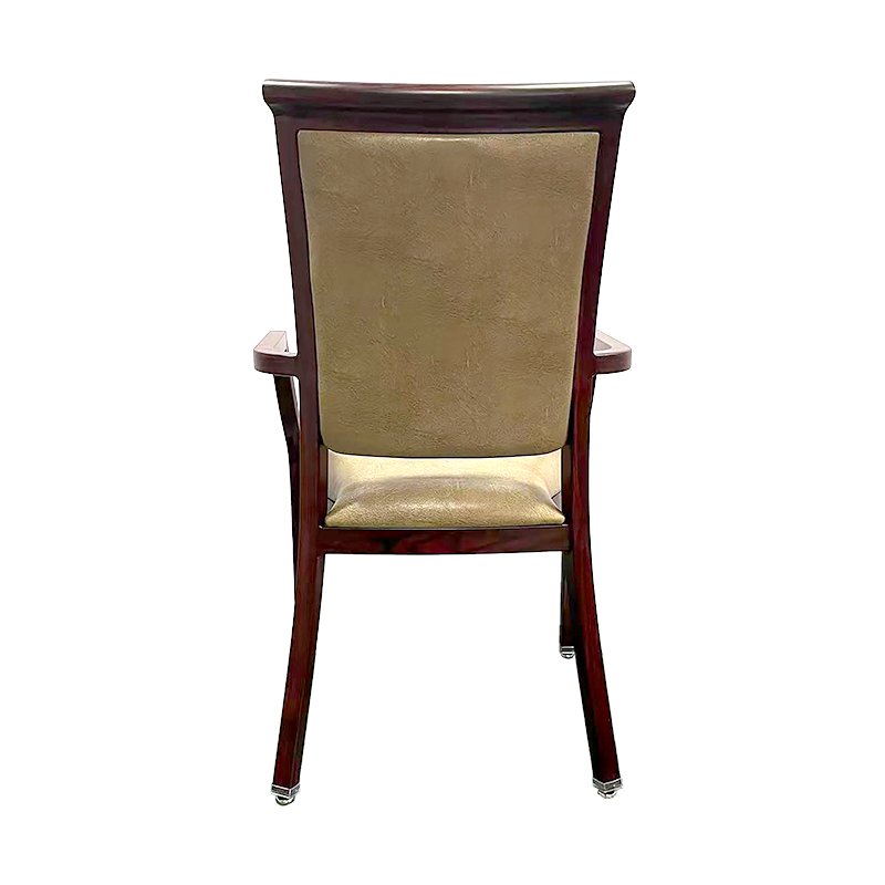 Dining Arm Chair, Cherry, 5pc/cs