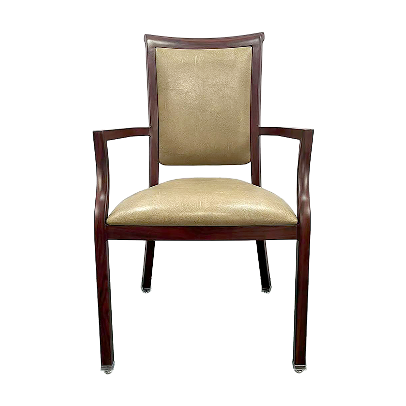 Dining Arm Chair, Cherry, 5pc/cs