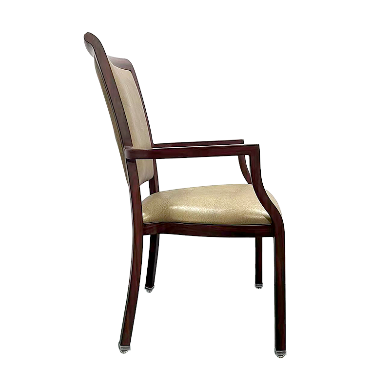 Dining Arm Chair, Cherry, 5pc/cs