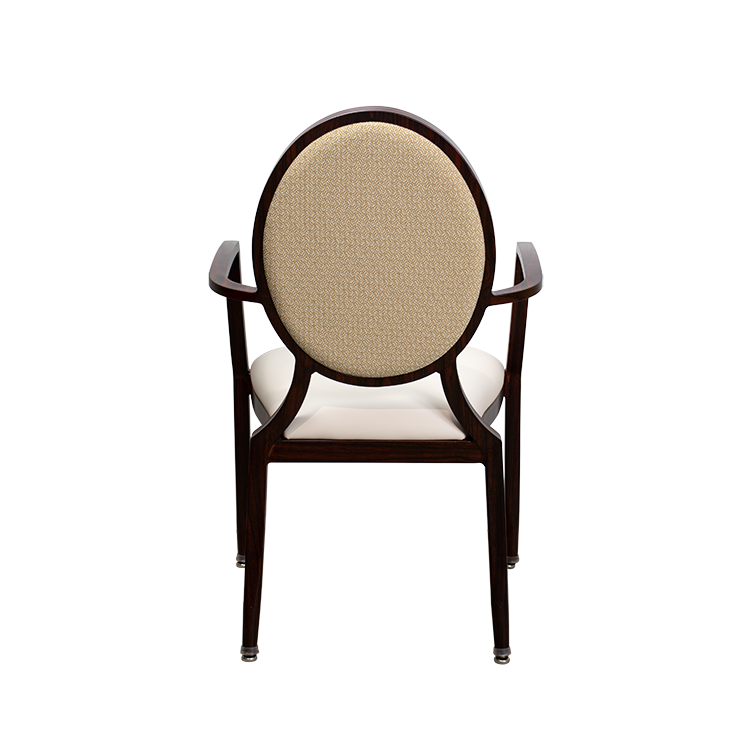 Dining Arm Chair, Cherry, 5pc/cs