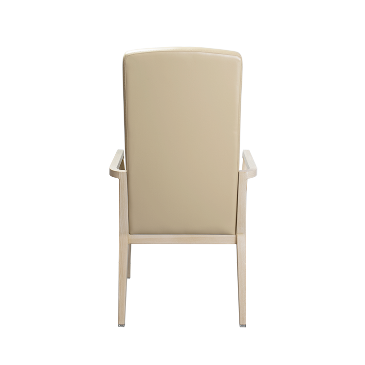 Resident Room Chair, Beachwood, 2pc/cs