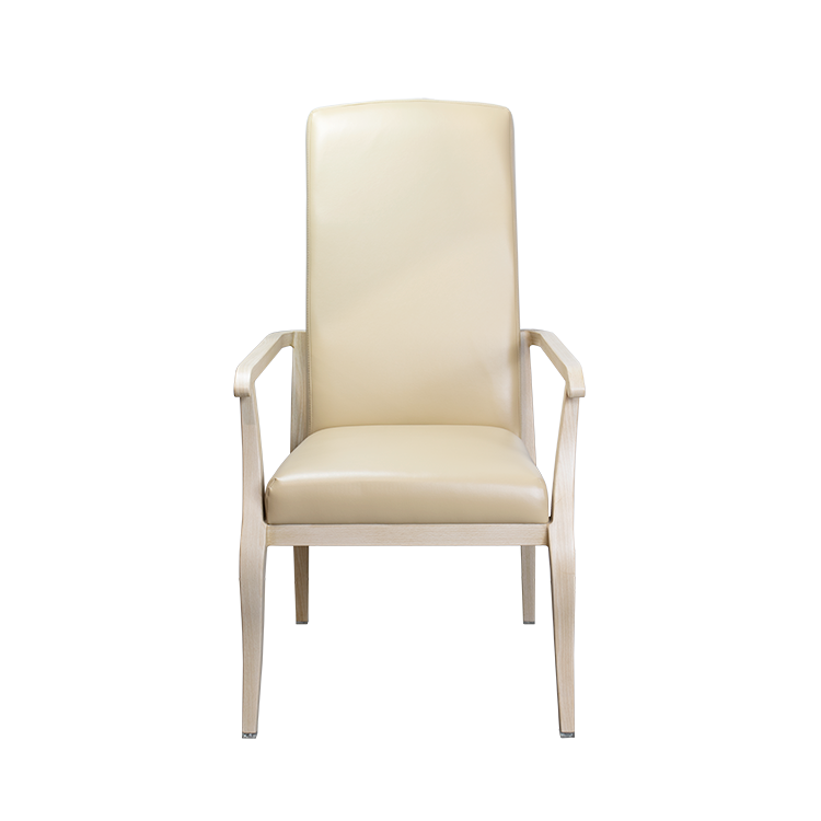 Resident Room Chair, Beachwood, 2pc/cs