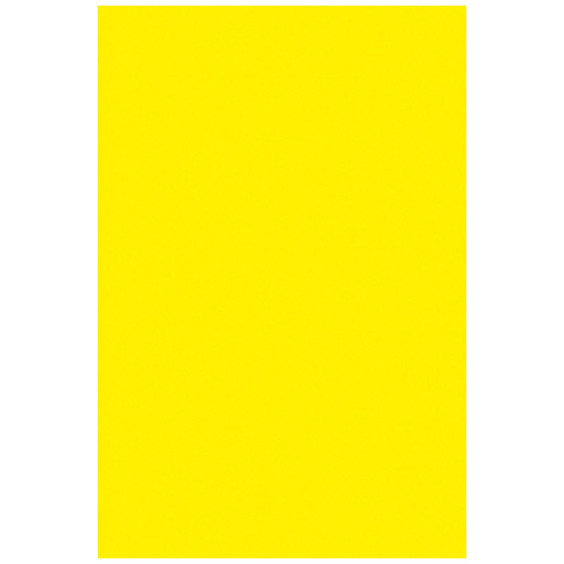 Spectra Deluxe Bleeding Tissue Paper  20 X 30 Inches  Canary Yellow  Pack of 24