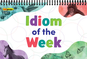 Idiom of the Week