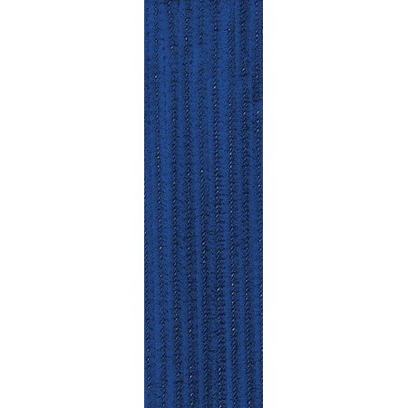Creativity Street Chenille Stems  Regular  Dark Blue 100/Pkg