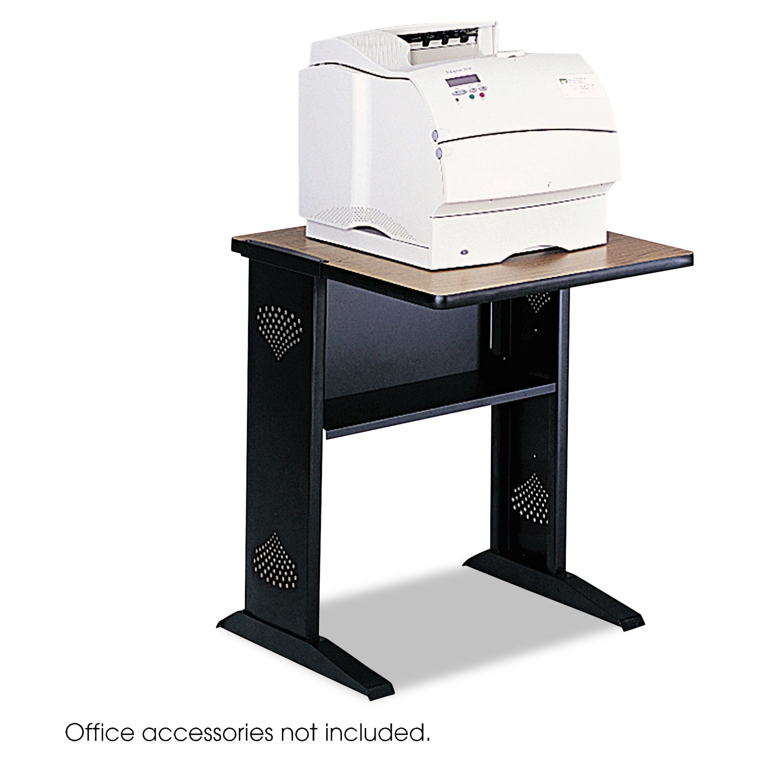 Stand Fax Printer Rev Top 24W