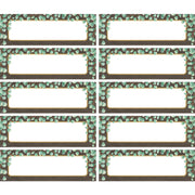 Eucalyptus Labels Magnetic Accents, Pack of 20