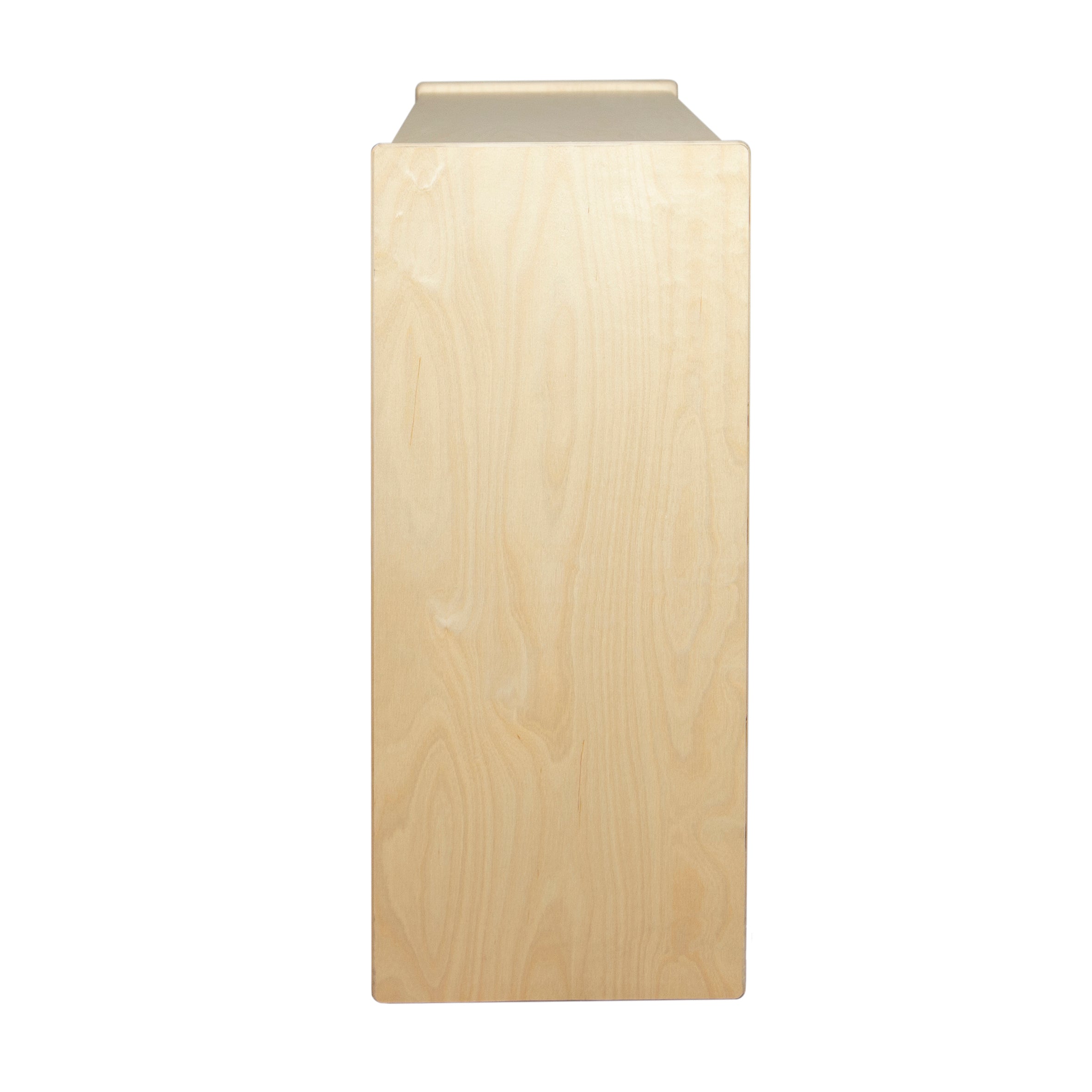 Shelf Storage