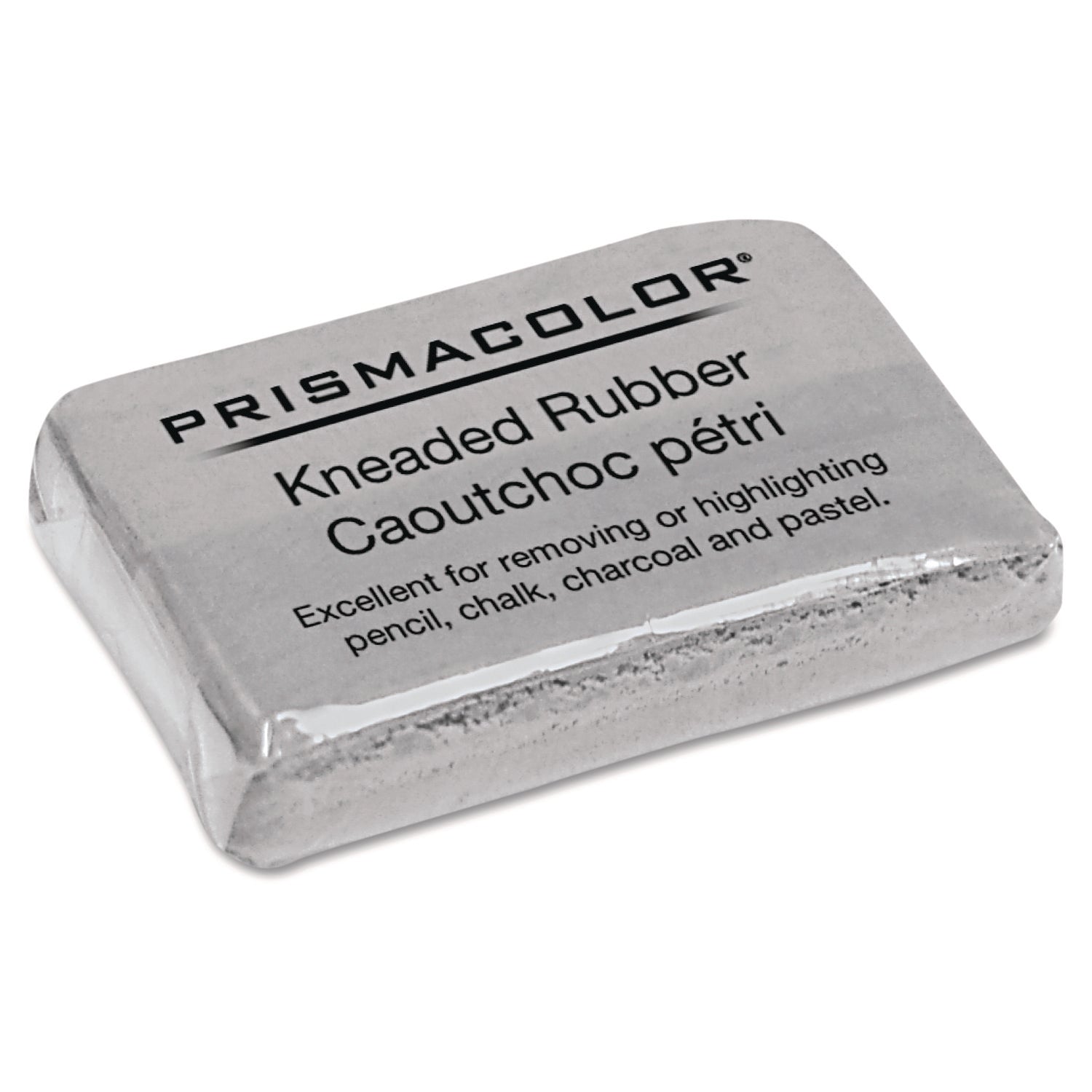 Gray - Rubber - 1 Dozen