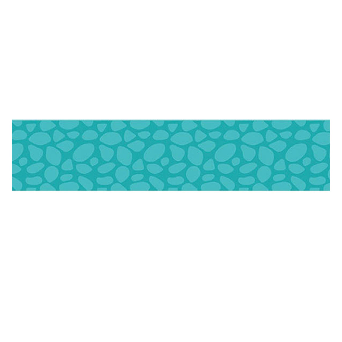 (2 PK) DEC TRM DINO QUES BLU SCALES
