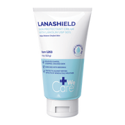 LanaShield Skin Protectant Cream, 4 oz. Tube - 24 Tubes per Case