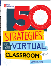 50 Strategies for Your Virtual Classroom