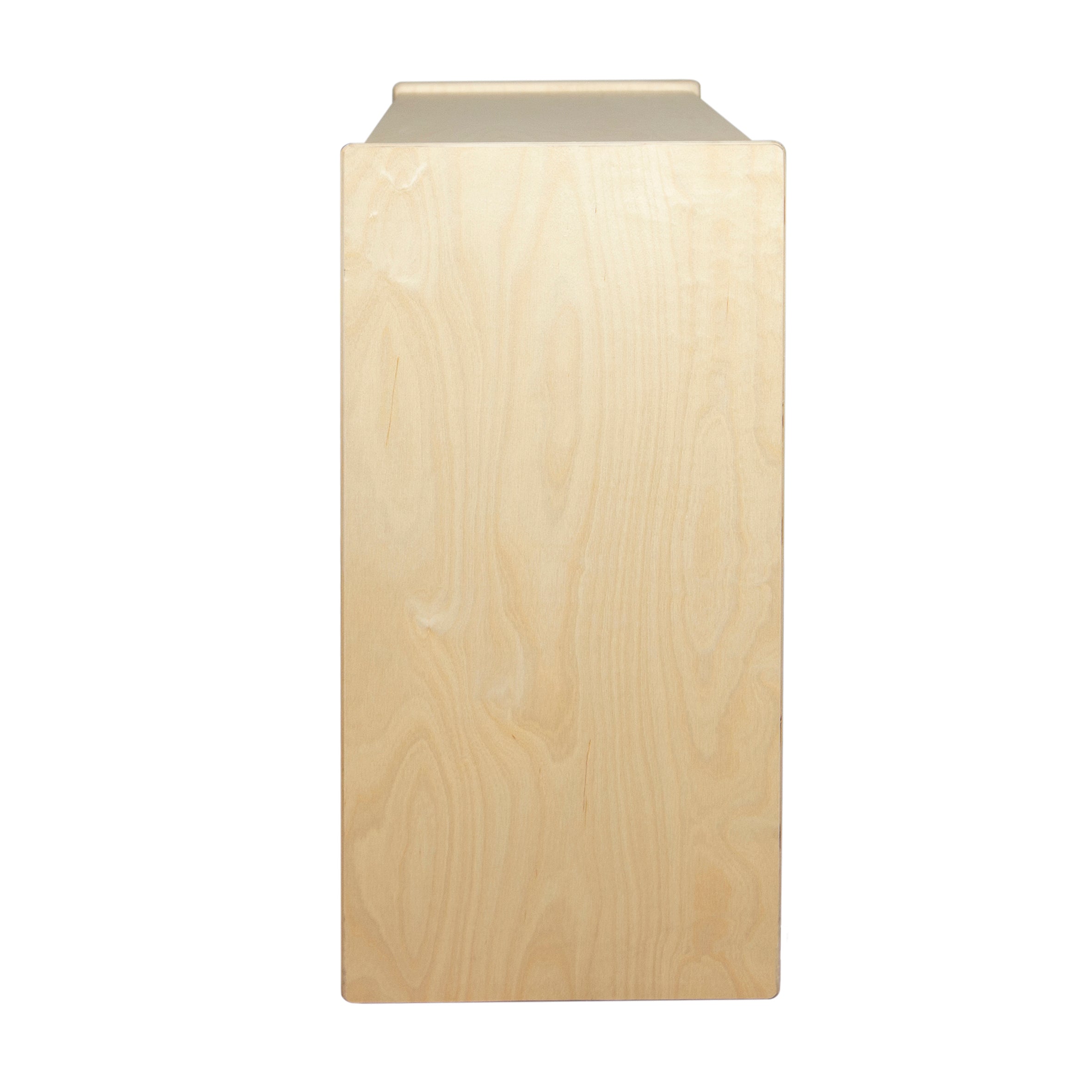 Adjustable Shelf Storage