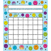 Brights 4Ever Incentive Charts, Pack of 36