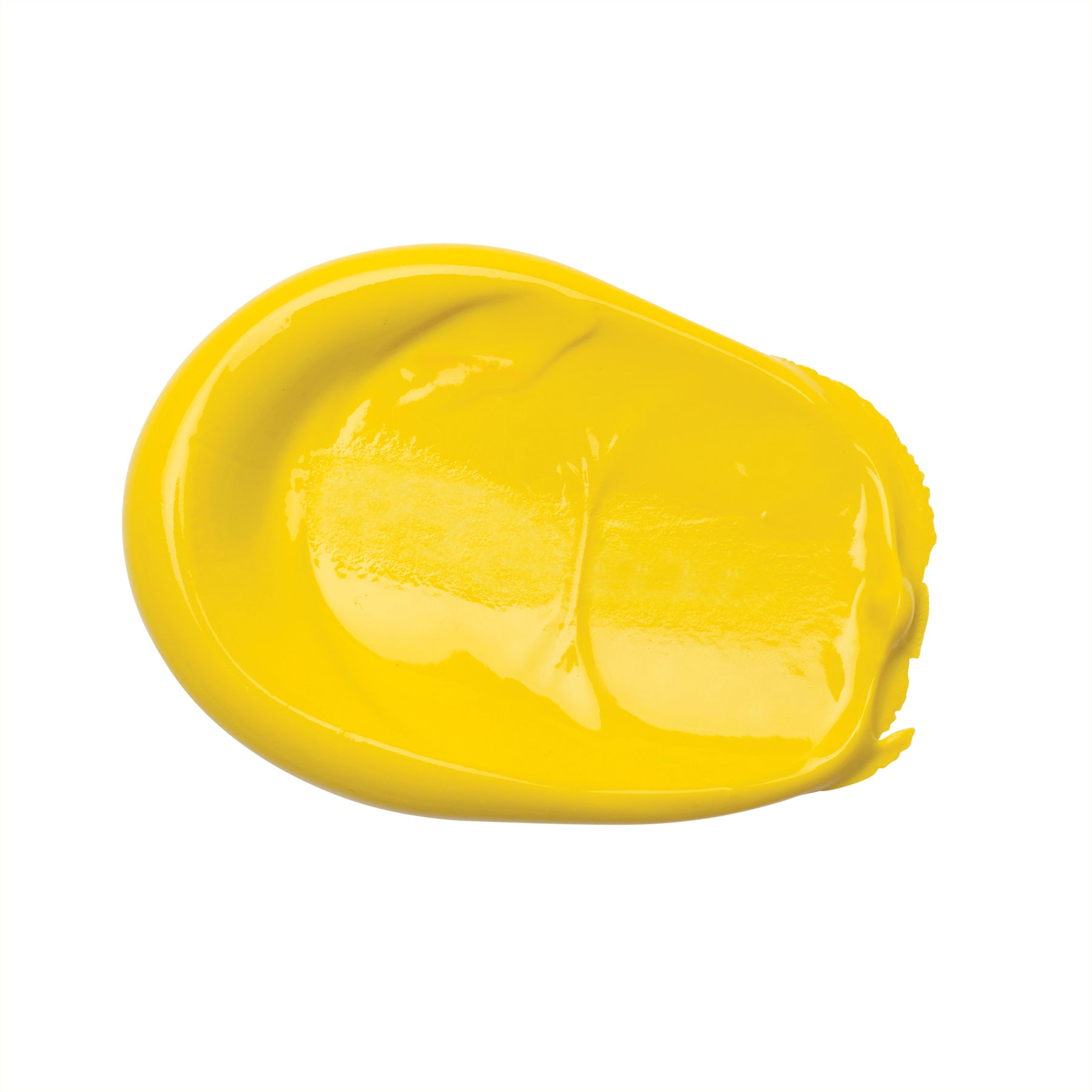 LQ BASICS 250ml tube - Primary Yellow