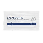 CalaSoothe Skin Protectant, 3.5 g Packet - 144 packets per Box/2 Boxes per Case