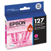 Inkjet - Magenta - 1 Each