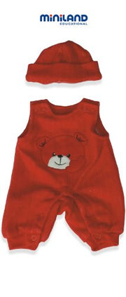 Wholesale Red Jumper with Hat(24x$8.91)