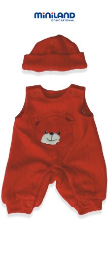 Wholesale Red Jumper with Hat(24x$8.91)