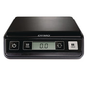 5 lb / 2.20 kg Maximum Weight Capacity - Black