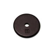 Black Standard Plate 5Lb