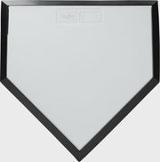 Rawlings Pro Home Plate - 17 In - White