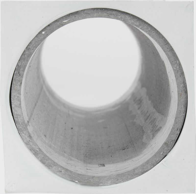 Rawlings Official 24-Inch 4-Sided Pitching Rubber - 24 In X 6 In - White