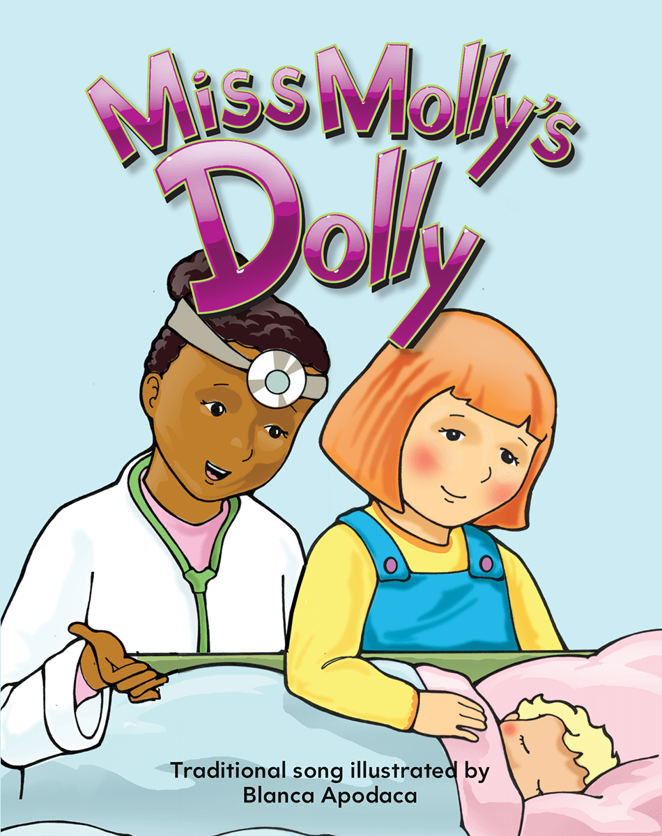 Miss Molly's Dolly