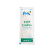 Fluid Solidifier, 10g - 200 pcs per Case