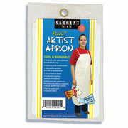 Sargent Art One Size White