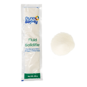 Fluid Solidifier, 28g - 200 pcs per Case