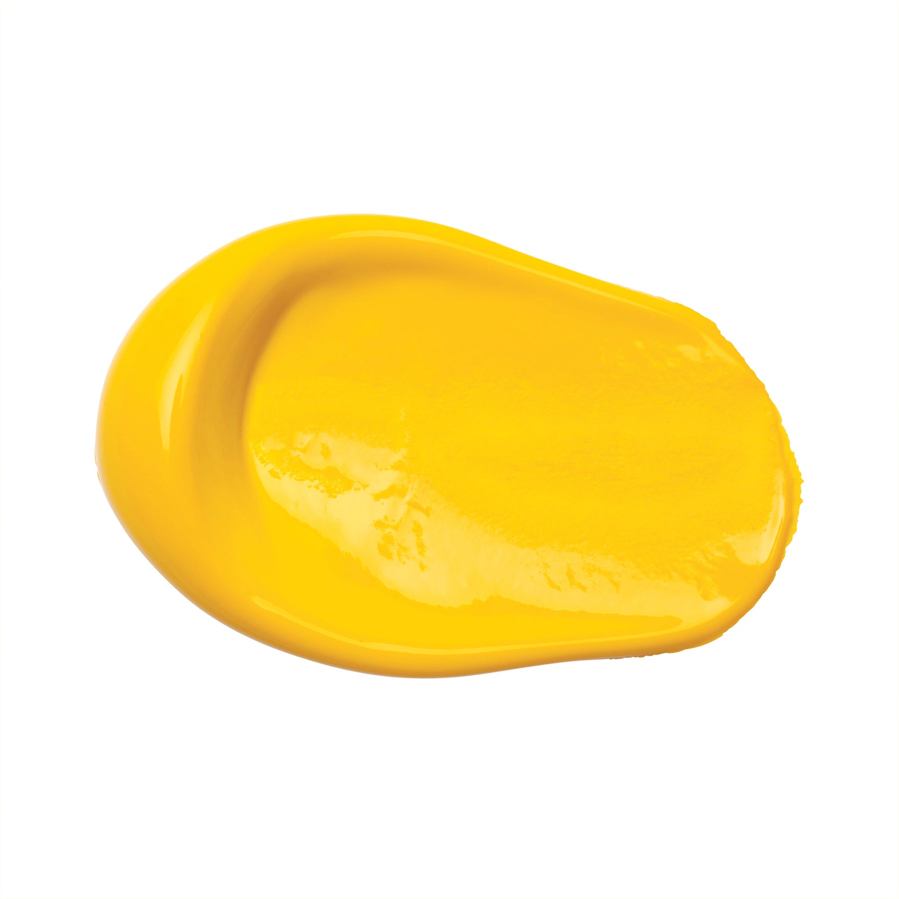 LQ BASICS 118ml tube - Cadmium Yellow Medium Hue