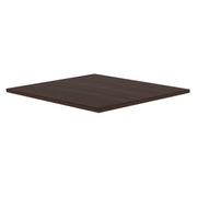 OfficeSource OS Conference/Multi-Purpose 36" Square Top (Requires Base) - Java