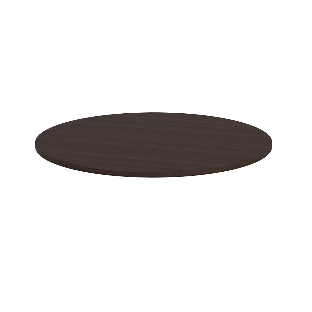 OfficeSource OS Conference/Multi-Purpose Tables 48" Round Top - Java