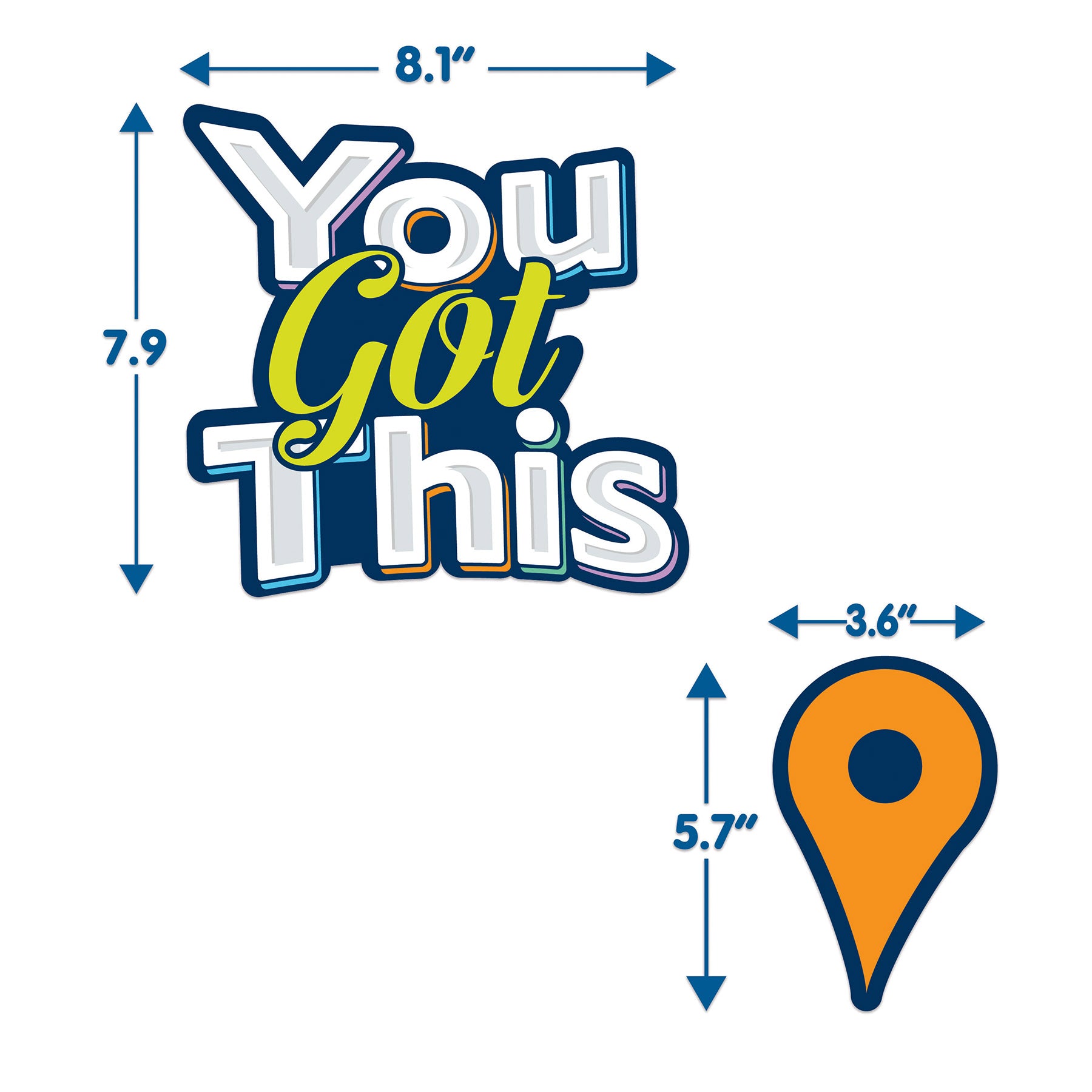 It's A Good Day To.. Headliner