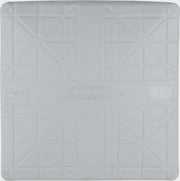 Jack Corbett 15-Inch Hollywood Single Base - 15 In - White