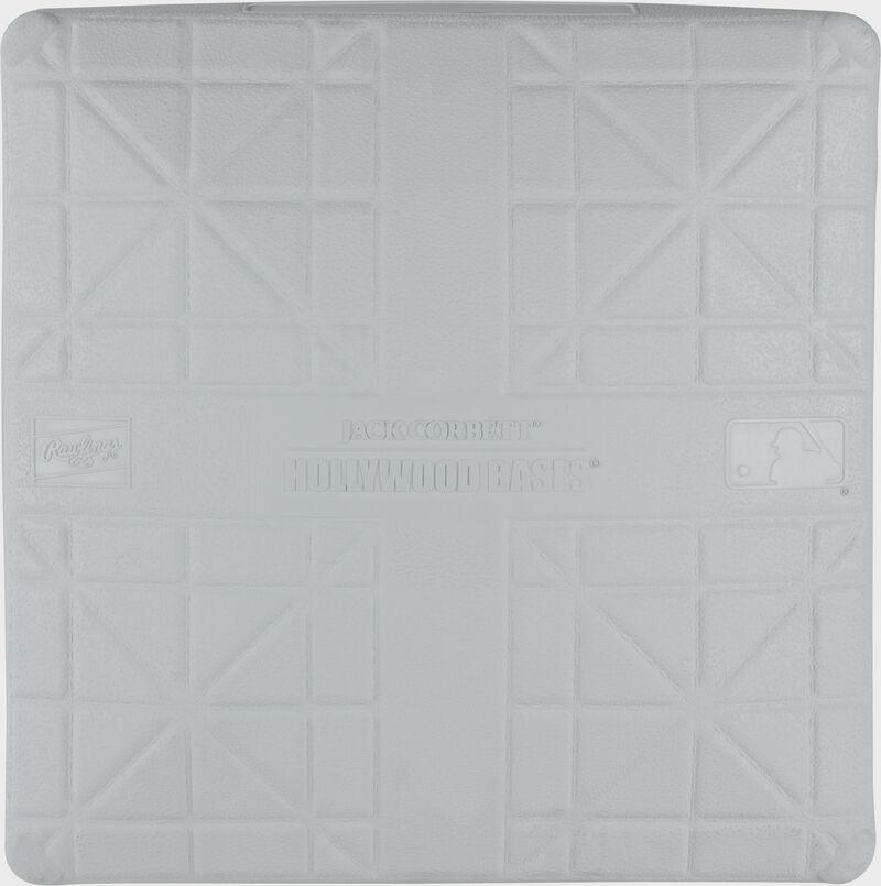Jack Corbett 15-Inch Hollywood Single Base - 15 In - White