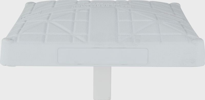 Jack Corbett 15-Inch Hollywood Single Base - 15 In - White