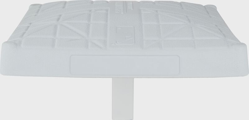 Jack Corbett 15-Inch Hollywood Single Base - 15 In - White