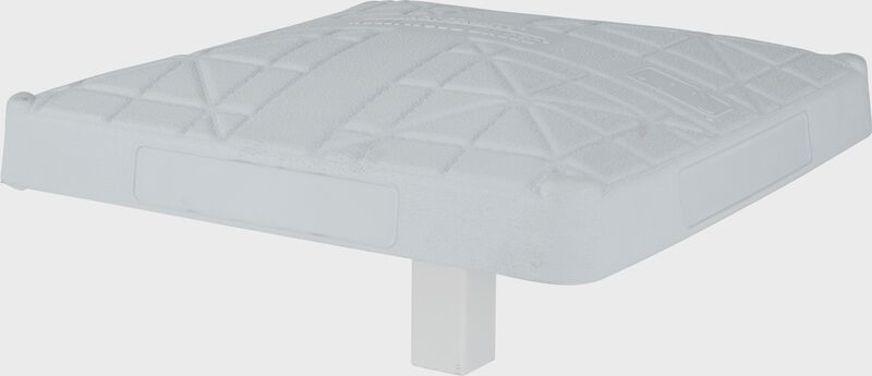 Jack Corbett 15-Inch Hollywood Single Base - 15 In - White