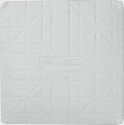 Hollywood Impact Base - Set Of 3  - 15 In - White