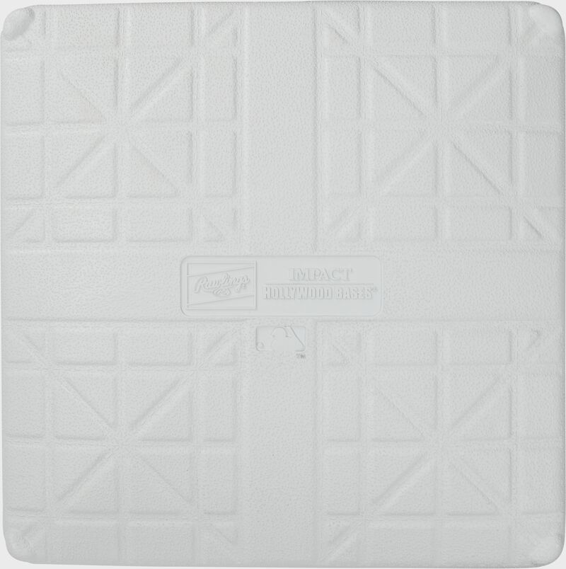 Hollywood Impact Base - Set Of 3  - 15 In - White